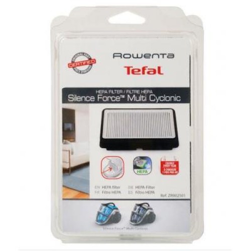 Фильтр для пылесоса Rowenta ZR902501