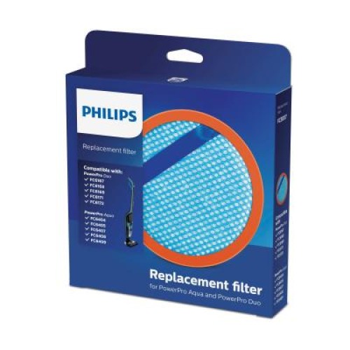 Фильтр для пылесоса Philips FC 5007/01 (FC5007/01)