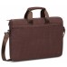 Сумка для ноутбука RivaCase 15.6" 8335 Brown (8335Brown)