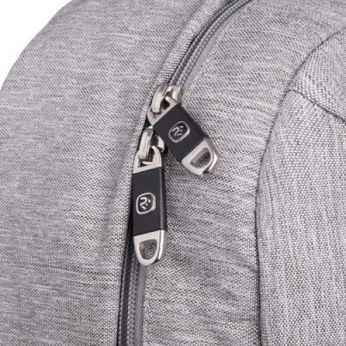 Рюкзак для ноутбука 2E 16" BPN6326 DayPack , grey (2E-BPN6326GR)