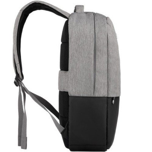 Рюкзак для ноутбука 2E 16" BPN6326 DayPack , grey (2E-BPN6326GR)