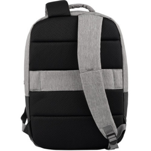 Рюкзак для ноутбука 2E 16" BPN6326 DayPack , grey (2E-BPN6326GR)