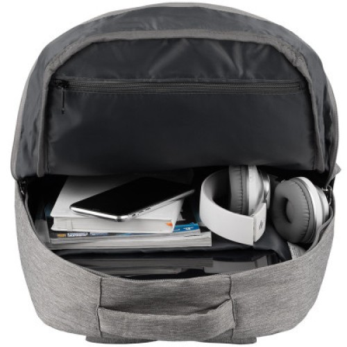 Рюкзак для ноутбука 2E 16" BPN6326 DayPack , grey (2E-BPN6326GR)