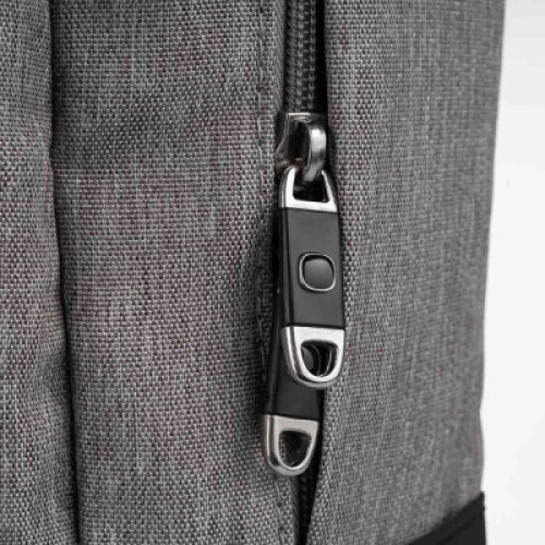 Рюкзак для ноутбука 2E 16" BPN6326 DayPack , grey (2E-BPN6326GR)