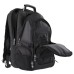 Рюкзак для ноутбука 2E 16" BPN6316 SmartPack, black (2E-BPN6316BK)