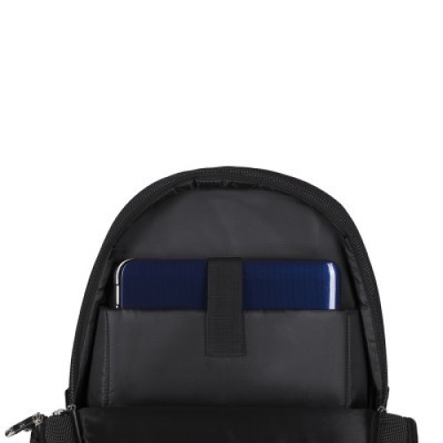 Рюкзак для ноутбука 2E 16" BPN6316 SmartPack, black (2E-BPN6316BK)