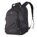 Рюкзак для ноутбука 2E 16" BPN6316 SmartPack, black (2E-BPN6316BK)
