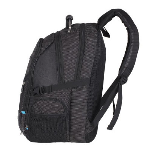 Рюкзак для ноутбука 2E 16" BPN6316 SmartPack, black (2E-BPN6316BK)