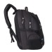 Рюкзак для ноутбука 2E 16" BPN6316 SmartPack, black (2E-BPN6316BK)