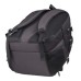 Рюкзак для ноутбука 2E 16" BPN6316 SmartPack, black (2E-BPN6316BK)