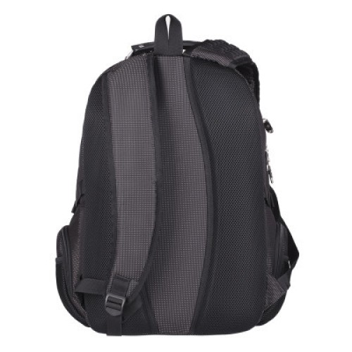 Рюкзак для ноутбука 2E 16" BPN6316 SmartPack, black (2E-BPN6316BK)