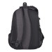 Рюкзак для ноутбука 2E 16" BPN6316 SmartPack, black (2E-BPN6316BK)
