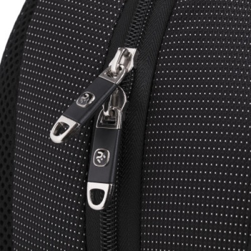 Рюкзак для ноутбука 2E 16" BPN6316 SmartPack, black (2E-BPN6316BK)