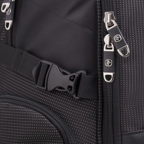 Рюкзак для ноутбука 2E 16" BPN6316 SmartPack, black (2E-BPN6316BK)