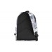 Рюкзак для ноутбука 2E 13" TeensPack Cats, grey (2E-BPT6114GC)