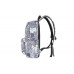 Рюкзак для ноутбука 2E 13" TeensPack Cats, grey (2E-BPT6114GC)
