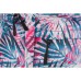 Рюкзак для ноутбука 2E 13" TeensPack Palms, Pink (2E-BPT6114PK)