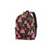 Рюкзак для ноутбука 2E 13" TeensPack Triangles, black (2E-BPT6114BK)