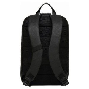 Рюкзак для ноутбука Frime 15.6" (Crosstech Black)