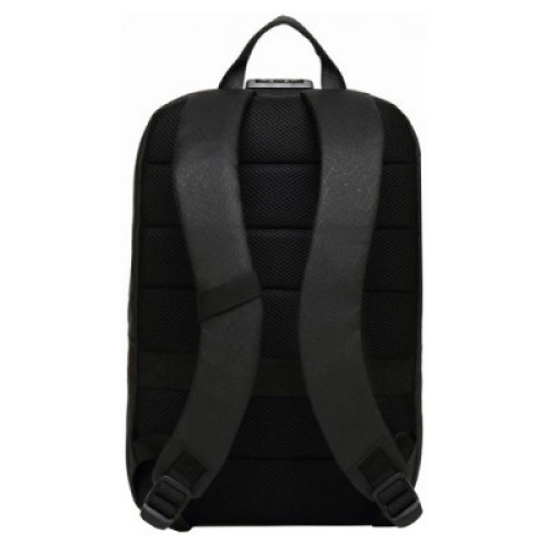 Рюкзак для ноутбука Frime 15.6" (Crosstech Black)