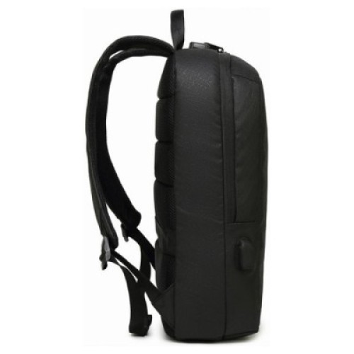 Рюкзак для ноутбука Frime 15.6" (Crosstech Black)