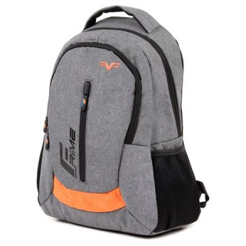 Рюкзак для ноутбука Frime 15.6" (Hamster Grey)