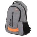 Рюкзак для ноутбука Frime 15.6" (Hamster Grey)