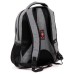 Рюкзак для ноутбука Frime 15.6" (Hamster Grey)
