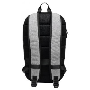 Рюкзак для ноутбука Frime 15.6" (Keeper Grey)