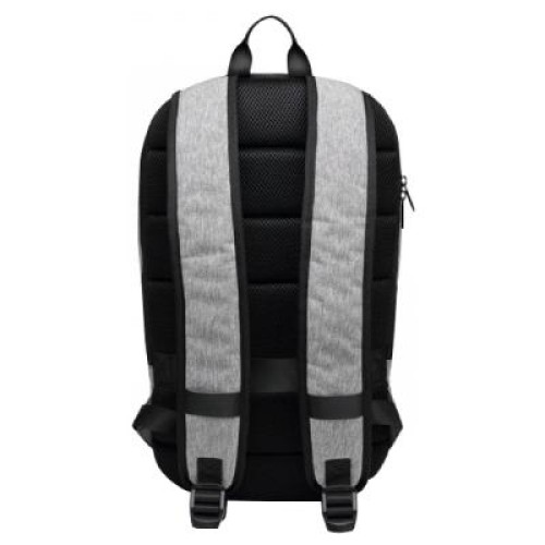 Рюкзак для ноутбука Frime 15.6" (Keeper Grey)