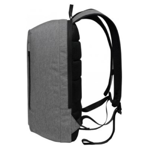 Рюкзак для ноутбука Frime 15.6" (Keeper Grey)