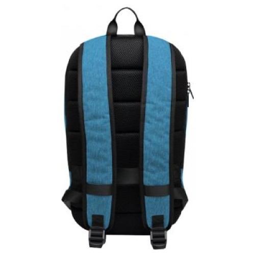 Рюкзак для ноутбука Frime 15.6" (Keeper Light blue)