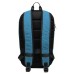 Рюкзак для ноутбука Frime 15.6" (Keeper Light blue)