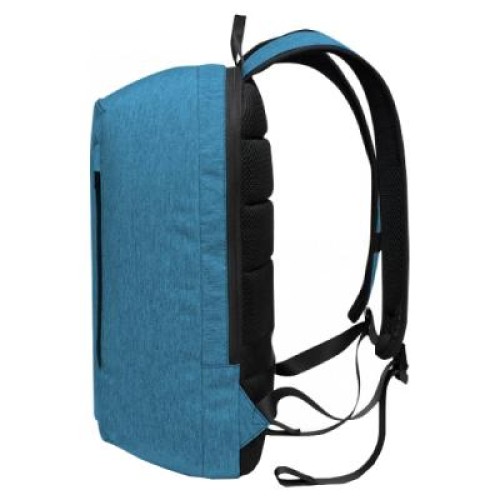 Рюкзак для ноутбука Frime 15.6" (Keeper Light blue)