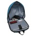 Рюкзак для ноутбука Frime 15.6" (Keeper Light blue)