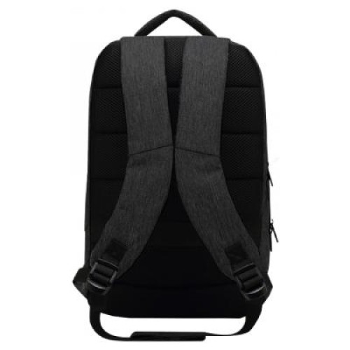 Рюкзак для ноутбука Frime 15.6" (Whitenoise Black)