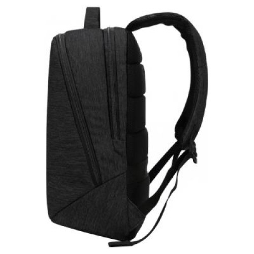 Рюкзак для ноутбука Frime 15.6" (Whitenoise Black)