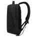 Рюкзак для ноутбука Frime 15.6" (Whitenoise Black)