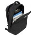 Рюкзак для ноутбука Frime 15.6" (Whitenoise Black)