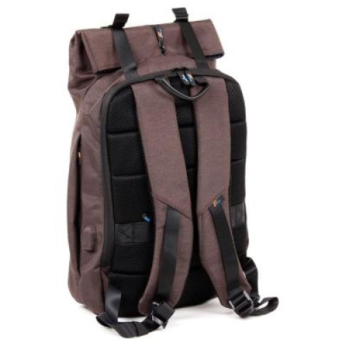 Рюкзак для ноутбука Frime 16" (City Brown)
