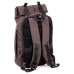 Рюкзак для ноутбука Frime 16" (City Brown)