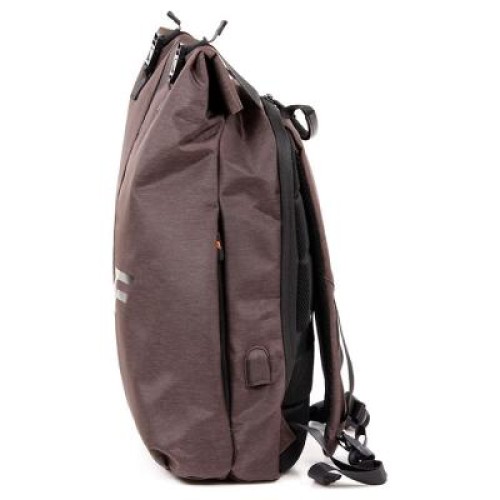 Рюкзак для ноутбука Frime 16" (City Brown)