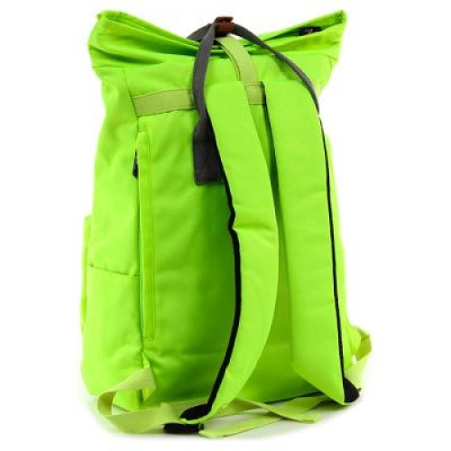Рюкзак для ноутбука Frime 17" (Fresh Lime)
