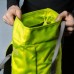 Рюкзак для ноутбука Frime 17" (Fresh Lime)