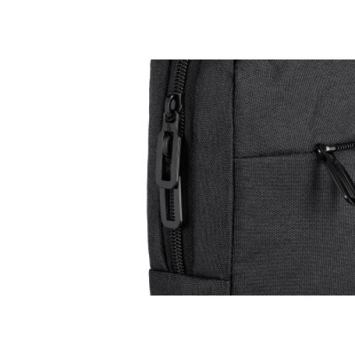 Сумка для ноутбука Tucano 15.6" SLIM BAG IDEALE black (B-IDEALE-BK)