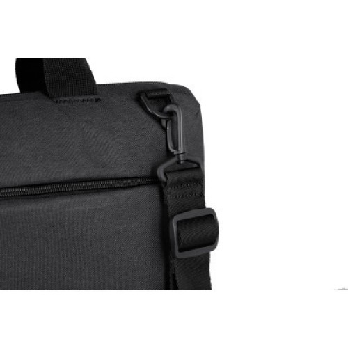 Сумка для ноутбука Tucano 15.6" SLIM BAG IDEALE black (B-IDEALE-BK)