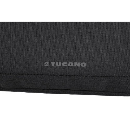 Сумка для ноутбука Tucano 15.6" SLIM BAG IDEALE black (B-IDEALE-BK)