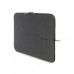 Чехол для ноутбука Tucano 13/14" Melange Black (BFM1314-BK)