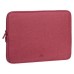 Чехол для ноутбука RivaCase 13.3" 7703 Red (7703Red)