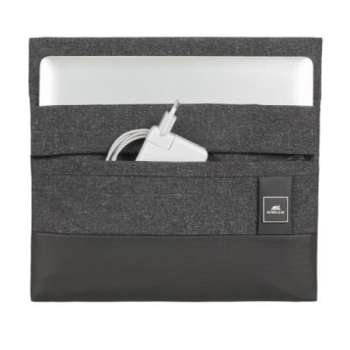 Чехол для ноутбука RivaCase 13.3" 8803 Black (8803Black)